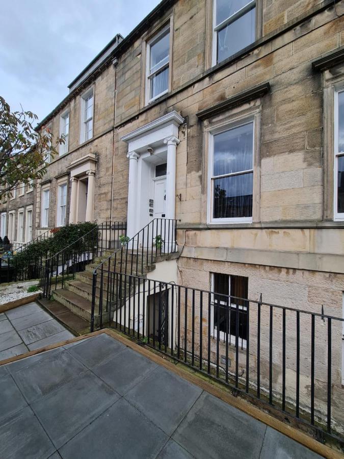 Pilrig St Gasthuis *