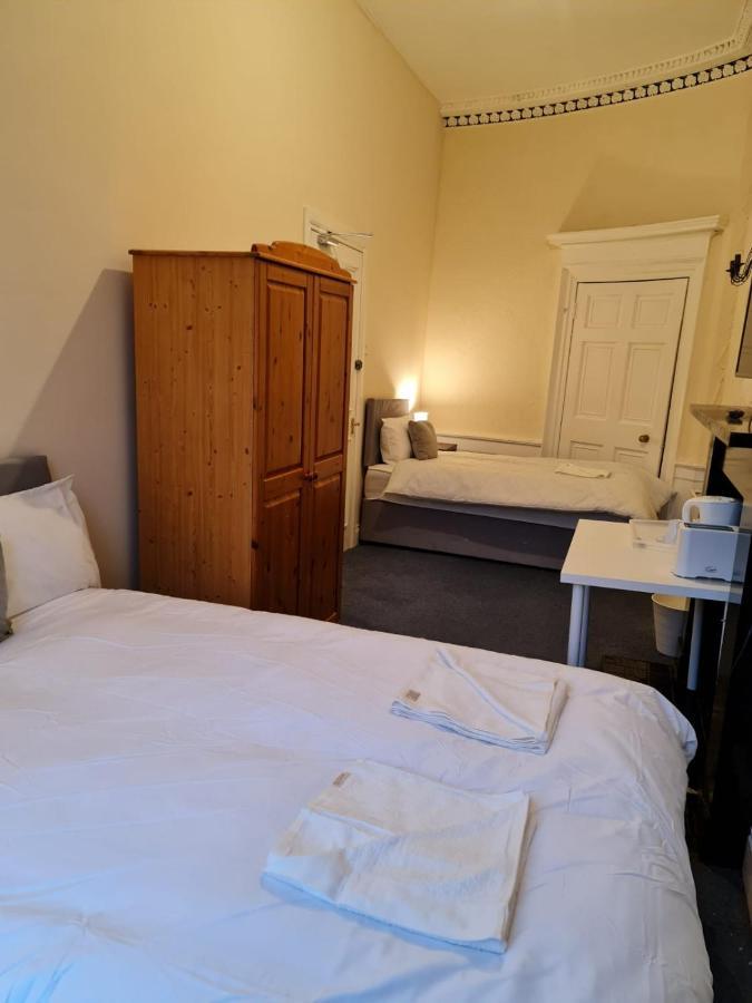 Maison d'hôtes Pilrig St *