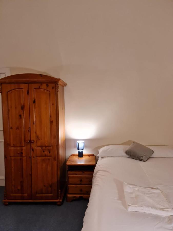 Pilrig St Maison d'hôtes Édimbourg