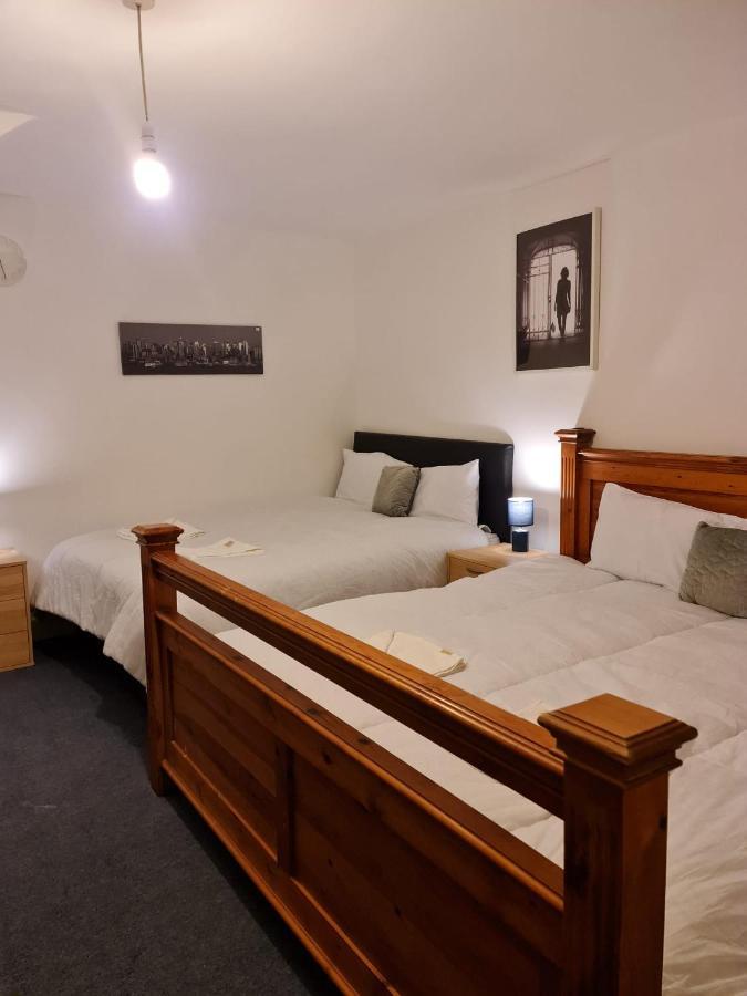 Maison d'hôtes Pilrig St *