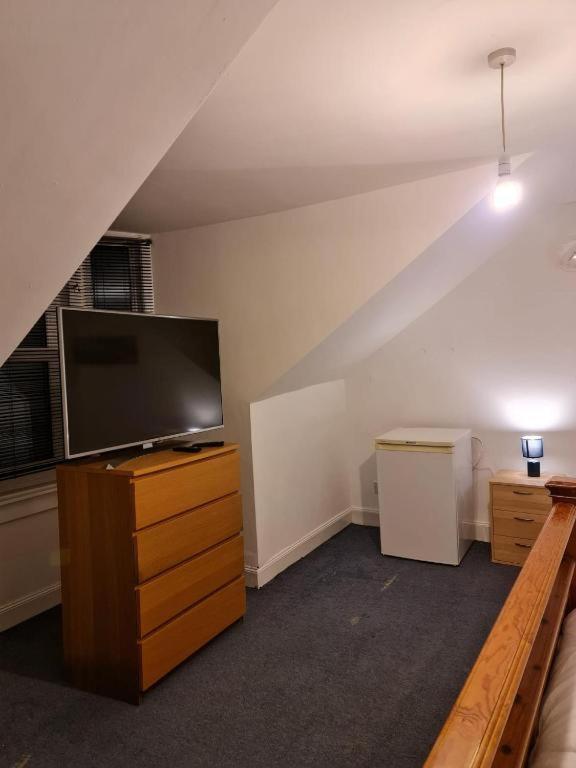 Pilrig St Gasthuis *